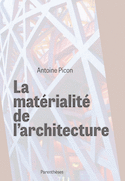 Matérialité de l'architecture (La)